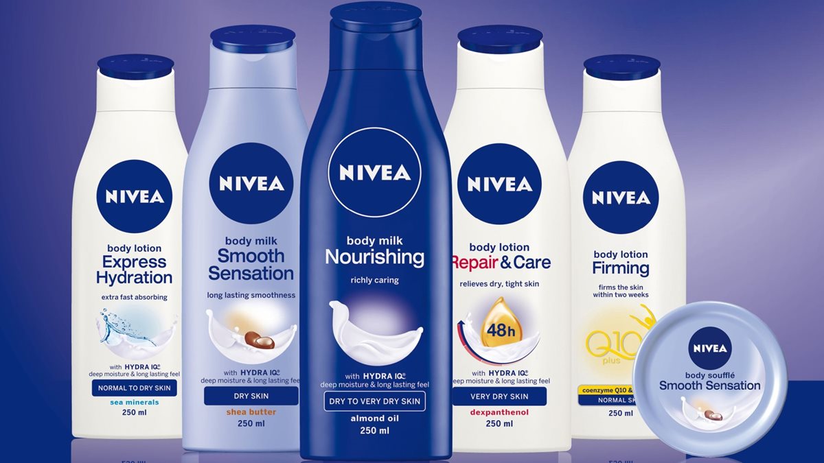 Nivea Kalender Nivea Soft Ingredients (explained) Nivea Kalender Nivea Soft Ingredients (explained)