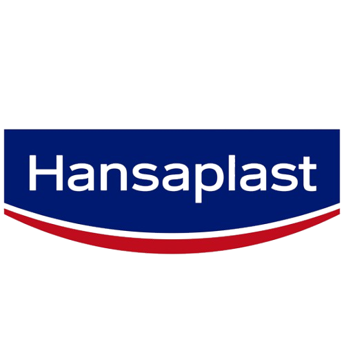 Hansaplastlogo